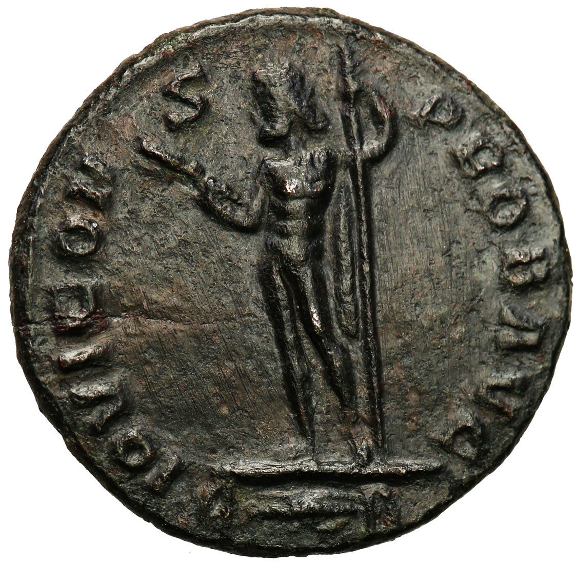 Cesarstwo Rzymskie. Probus (276-282). Antoninian 281, Rzym